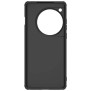 Husa pentru OnePlus 12 - Nillkin Super Frosted Shield Pro - Black