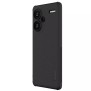 Husa pentru Xiaomi Redmi Note 13 Pro+ 5G - Nillkin Super Frosted Shield Pro - Black