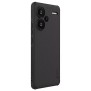 Husa pentru Xiaomi Redmi Note 13 Pro+ 5G - Nillkin Super Frosted Shield Pro - Black