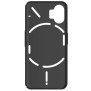 Husa pentru Nothing Phone (2) - Nillkin Super Frosted Shield - Black