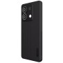 Husa pentru Xiaomi Redmi Note 13 5G - Nillkin Super Frosted Shield - Black