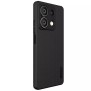 Husa pentru Xiaomi Redmi Note 13 5G - Nillkin Super Frosted Shield - Black