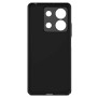 Husa pentru Xiaomi Redmi Note 13 5G - Nillkin Super Frosted Shield - Black