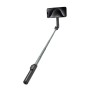 Selfie Stick Compatibil MagSafe, 67cm - Spigen S570W - Black