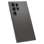 Husa pentru Samsung Galaxy S24 Ultra - Spigen Liquid Air - Granite Grey