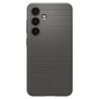 Husa pentru Samsung Galaxy S24 - Spigen Liquid Air - Granite Grey