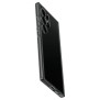 Husa pentru Samsung Galaxy S24 Ultra - Spigen Liquid Crystal - Space Crystal