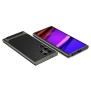 Husa pentru Samsung Galaxy S24 Ultra - Spigen Neo Hybrid - Gunmetal