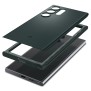 Husa pentru Samsung Galaxy S24 Ultra - Spigen Thin Fit - Abyss Green