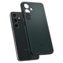 Husa pentru Samsung Galaxy S24 - Spigen Thin Fit - Abyss Green