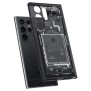 Husa pentru Samsung Galaxy S24 Ultra - Spigen Ultra Hybrid Zero One - Matte Black