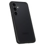 Husa pentru Samsung Galaxy S24 Plus - Spigen Ultra Hybrid - Frost Black