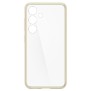 Husa pentru Samsung Galaxy S24 - Spigen Ultra Hybrid - Mute Beige