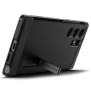 Husa pentru Samsung Galaxy S24 Ultra - Spigen Tough Armor - Black