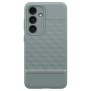 Husa pentru Samsung Galaxy S24 Plus - Spigen Caseology Parallax - Sage Green