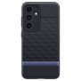 Husa pentru Samsung Galaxy S24 Plus - Spigen Caseology Parallax - Navy Violet