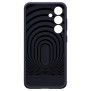 Husa pentru Samsung Galaxy S24 Plus - Spigen Caseology Parallax - Navy Violet