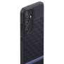 Husa pentru Samsung Galaxy S24 Plus - Spigen Caseology Parallax - Navy Violet