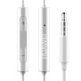 Casti Audio Jack Cu Microfon - Huawei (AM115) - White (Bulk Packing)