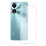 Husa pentru Honor X5 Plus - Techsuit Clear Silicone - Transparent