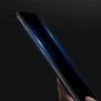 Folie pentru Samsung Galaxy S24 Ultra - Dux Ducis Tempered Glass - Black