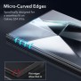 Folie pentru Samsung Galaxy S24 Ultra - ESR Screen Shield - Clear