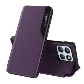 Husa pentru Honor X8b - Techsuit eFold Series - Purple