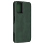 Husa pentru Motorola Moto G04 / Moto G24 - Techsuit Safe Wallet Plus - Green