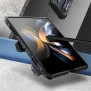 Husa pentru Samsung Galaxy Z Fold5 + Folie - I-Blason Armorbox - Black