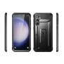 Husa pentru Samsung Galaxy S23 FE - Supcase Unicorn Beetle Pro - Black