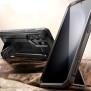 Husa pentru Samsung Galaxy S24 Ultra - Supcase Unicorn Beetle Pro - Black