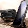 Husa pentru Samsung Galaxy S24 Plus - Supcase Unicorn Beetle Pro - Black