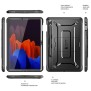 Husa pentru Samsung Galaxy Tab S9 FE - Supcase Unicorn Beetle Pro - Black