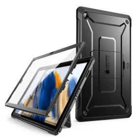 Husa pentru Samsung Galaxy Tab A9 Plus - Supcase Unicorn Beetle Pro - Black