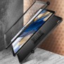 Husa pentru Samsung Galaxy Tab A9 Plus - Supcase Unicorn Beetle Pro - Black