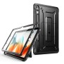 Husa pentru Samsung Galaxy Tab S9 FE Plus - Supcase Unicorn Beetle Pro - Black