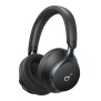 Casti Fara Fir Over-Ear - Anker SoundCore Space One (A3035G11) - Black