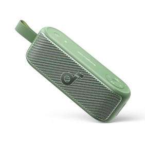 Boxa Portabila Waterproof IPX7, 20W - Anker SoundCore Motion 100 (A3133061) - Green