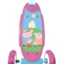 Trotineta my first scooter- peppa pig