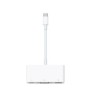 Apple usb-c vga multiport adapter