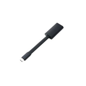 Dell adapter - usb-c to...
