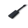 Dell adapter - usb-c to hdmi device type: external video adapter bus type: usb-c interfaces: