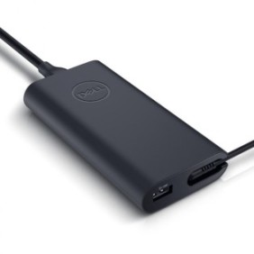 Dell usb-c 130 w ac adapter with 1meter power cord power capacity: 130 watt incorporates