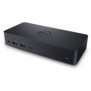 Docking station dell d6000 host connection: usb3.0 (type-a) or usb type-c max resolution:  5120 x