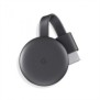 Google chromecast 3 black