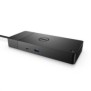 Docking station wd19tbs thunderbolt 180w docking interface usb- c/displayport ports & slots: 1x usb-c 3.1