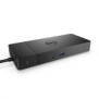 Docking station wd19tbs thunderbolt 180w docking interface usb- c/displayport ports & slots: 1x usb-c 3.1