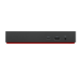 Docking station lenovo thinkpad universal usb-c dock - eu 90w ac power adapter output power: