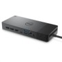 Dell thunderbolt dock wd22tb4 connectivity: usb-c 3.2 gen 2 usb-a 3.2 gen 1 with powershare