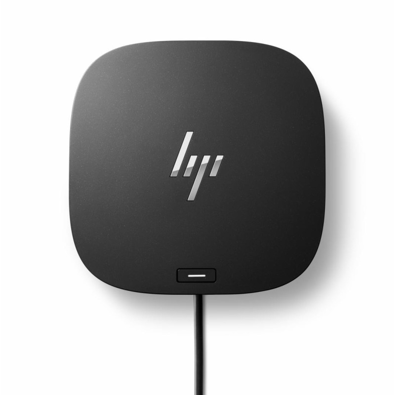 Hp essential dock g5 porturi: 1x usb-c (1x power out 15w)/ 4x usb-a 3.0/ 1x